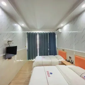 Jiangmen Shubowan Business Apartment - Image 4