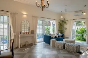ELIVAAS 4 BHK with Pvt Pool & Terrace - Opalys - Image 3