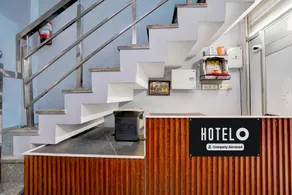 Hotel O City Centre Rudrapur Formerly Yuvraj Guest House - Image 3
