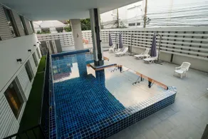 Prom Ratchada Thailand Cultural Centre Hotel - Image 4