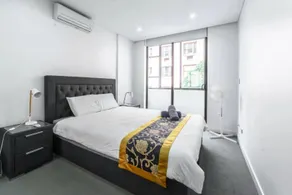 Ultimo NSW - 3 Bedroom Apartment with 1 Parking - NetFlix - Image 5