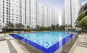 Apartment Kalibata City by Novi - Image 2