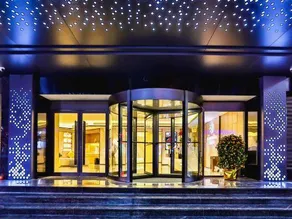 Stars Hotel (Zhongshan Lihe Plaza) - Image 2
