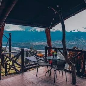 Glamping Mirador de Santa Fe  - Image 5