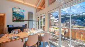 Chalet Margaux Penthouse - Image 4