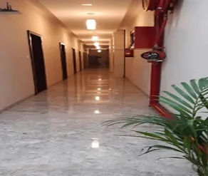 HOTEL BABYLON REGENCY, Opp Krishna Janmasthan Temple - Image 5
