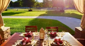 Horse Ranch Adventures - Paradise Ranch Bunkhouse - Image 3