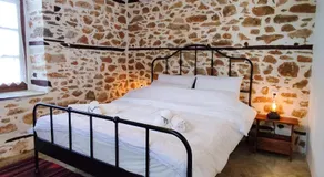 San Lorenzo Cottage - Παραδοσιακά Πέτρινα Δωμάτια - Άγιος Λαυρέντιος Πηλίου - Image 2