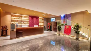 Yue Peng Meihou Hotel (Qingyang High-speed Railway Station Oriental Regent Mall Branch) - Image 3