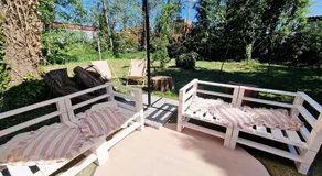 La Garitta - Tuscany Suites & Apartments 10 min Pisa-Livorno-Sea - Free Park AC - Image 4