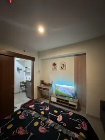 Apartemen Grand Kamala Lagoon by Happy Room's - Image 5