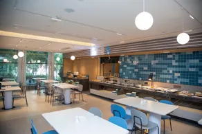 Home Inn Neo Dezhou Development Zone Kangbo Avenue Sports Center - Image 2