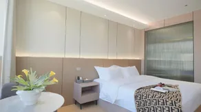 Fuyue Hotel (Hejing Plaza Food Street Branch) - Image 2