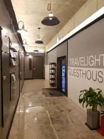 Travel Light Hostel - Image 5