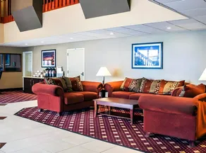Hotel Inn Milwaukee Mitchell Airport - Image 4