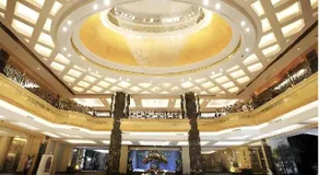 Country Garden Phoenix Hotel Jurong - Image 4
