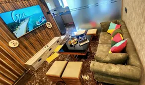 Luxury stay in Palolem, Salaam Namaste-Me & You - Image 2