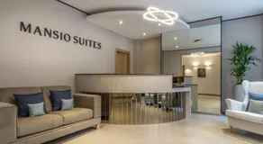 Mansio Suites Basinghall - Image 3