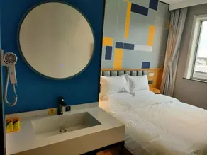7 Days Inn (Tianjin Ninghe Guangming Road) - Image 1