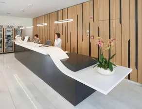 Di Verdi Imperial Hotel - Image 4