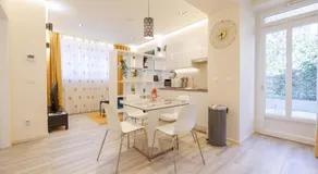 Perimar Luxury Apartments and Rooms Split Center - Image 2