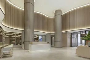 Ji Hotel Yongcheng Guangming Road - Image 2