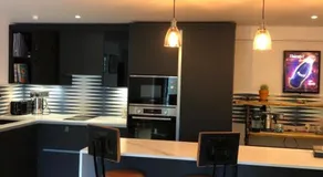 Chorlton Garden Rooms. Relax, work, stay and play. - Image 4