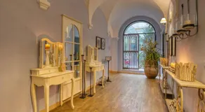 Corte Rossetti Le Dimore Luxury B&B - Image 5