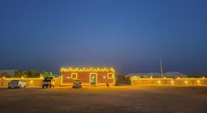 Platinum Heritage Desert Camp - Image 2