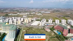 ULTRA BEST  ANTALYA  RENT/ LOCATION /A4 - Image 2