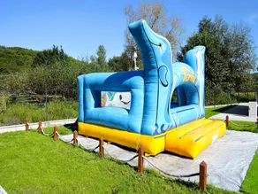 Holiday homes with swimming pool, close to the sea - Image 3