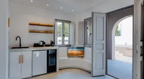 Elements Cozy Suites Pyrgos - Image 5