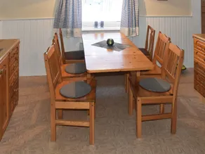 Maison de vacances pour 8 a EIDSVÅG - Image 4