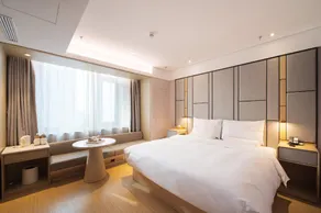 Ji Hotel Shenyang Olympic Sports Center Metro Station - Image 4