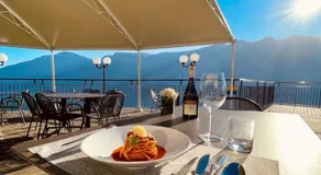 Terrazza del Brivido, Hotel Paradiso - Image 5