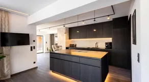 Penthouse Julia nähe Badesee mit Infrarotsauna -Zell am See Kaprun - Image 2