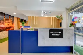 Super Townhouse Oak Q-City Techno Park - Image 3
