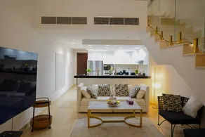 Luxury1BHK Apartment Pearl-Viva Bhariya - Image 5