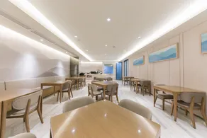 Ji Hotel Wenzhou Liushi - Image 3