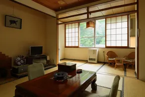 Dai Onsen Matsudaya Ryokan - Image 5