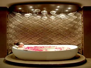 Han Yue Lou Hotel Nanjing - Image 5