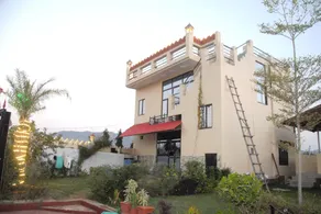 Hotel Yuvraj Nature - Image 5