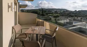 Villa Luna with swimming pool in Pitsidia - Image 3