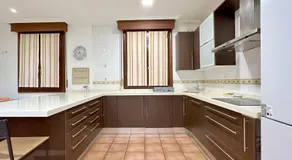Santutxu Apartamento Elegante con wifi y Parking - Image 5