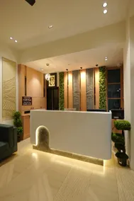 Hotel Rushikesh inn Dwarka - Image 5