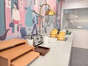 City Comfort Inn Huaian Lianshui RT-Mart - Image 5