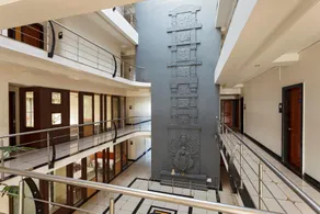 Hotel Vrindavan Deluxe Kolhapur NEAR CENTRAL BUS STAND - Image 4