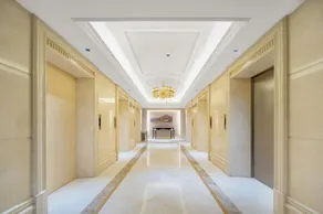 Vienna Hotel Xi'an International Exihibition Center - Image 4