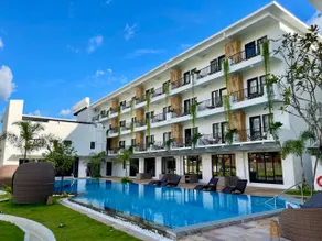 Revery Hotel Siem Reap - Image 3