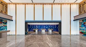 Days Hotel by Wyndham Hohhot Saihan - Image 3